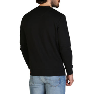 The Aquascutum Man Long Sleeves Sweatshirt