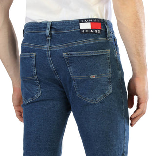 "Tommy Hilfiger Skinny Fit Jeans"