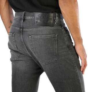 Diesel Man Jeans: A Masterpiece of Men's Clothing