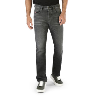 Diesel Man Jeans: A Masterpiece of Men's Clothing