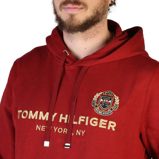 The Tommy Hilfiger Man Sweatshirt