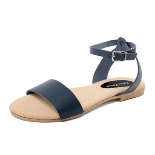 Roundabout Leather Sandals