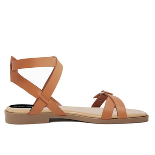 Attitude Wrap Sandals