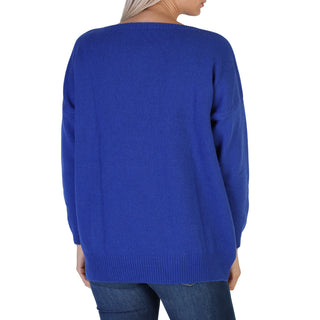 The Classic Cashmere Boat Neck