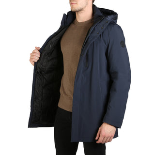 Woolrich Bomber Jacket