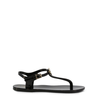 Love Moschino Ankle Flip Flops