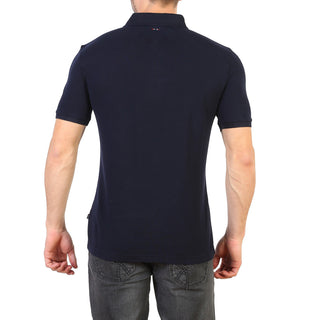 The Napapijri Man Polo Shirt