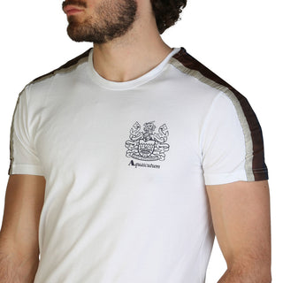 Aquascutum Made in Italy T-Shirt