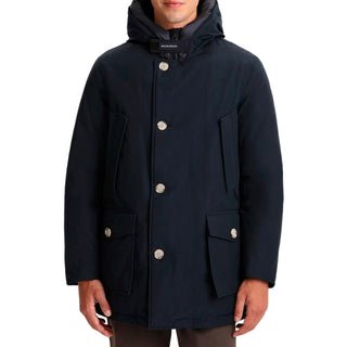 The Woolrich Man Bomber