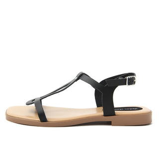 Sole Statement Sandals