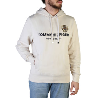 The Tommy Hilfiger Man Sweatshirt