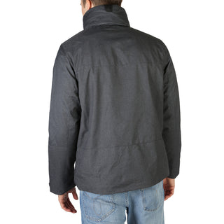 The Superdry Automatic Button Bomber