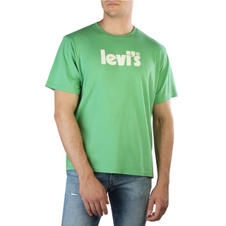 Levis Visible Logo T-Shirt