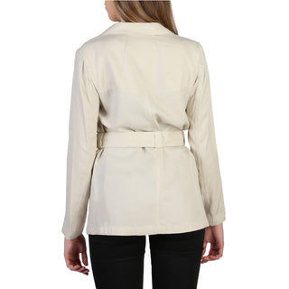 Armani Luxe Buttoned Jacket