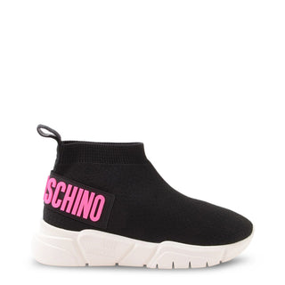 Love Moschino Woman Sneakers