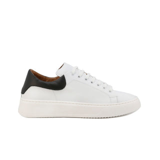 Duca di Morrone Men's Leather Sneakers