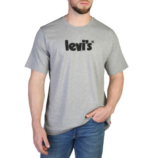 Levis Visible Logo T-Shirt