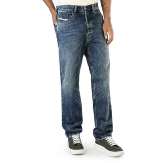 The Denim Diesel Men's Jeans