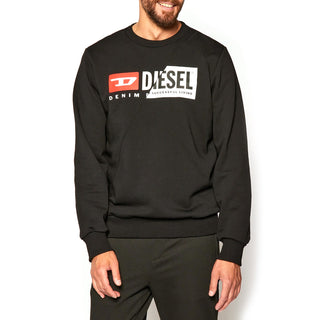 Diesel Man Sweatshirt