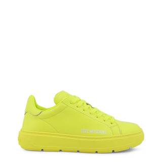 Moschino Love Sneakers