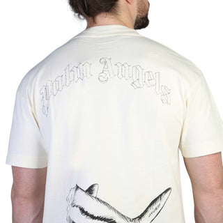 Palm Angels Visible Logo T-Shirt