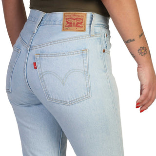 Levi's Cotton Closure Collection