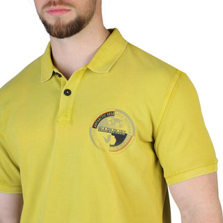 The Napapijri Polo Shirt