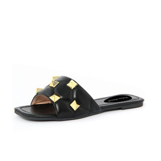 Attitude Accent Sandals