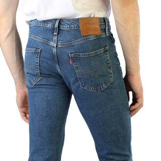 Classic Levi's Man Jeans