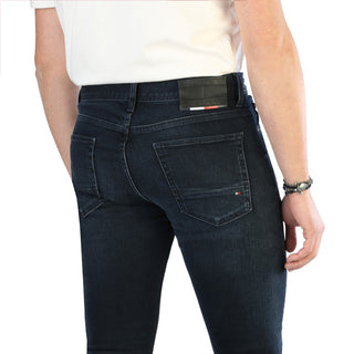 Tommy Hilfiger Slim Fit Man Jeans