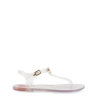 Love Moschino Ankle Flip Flops