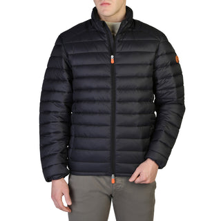 Save The Duck Men's Padded Bomber