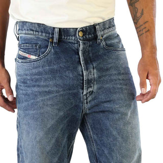 The Denim Diesel Men's Jeans