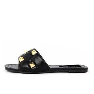 Attitude Accent Sandals