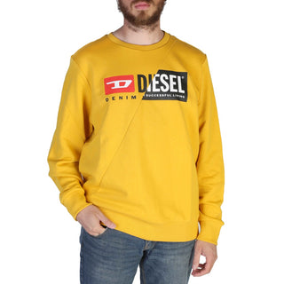 Diesel Man Sweatshirt