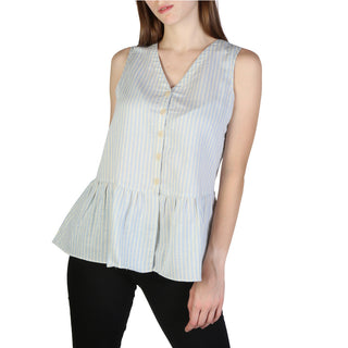 Armani Exchange V-neck Top