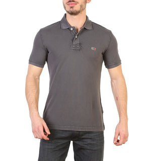 The Napapijri Man Polo Shirt